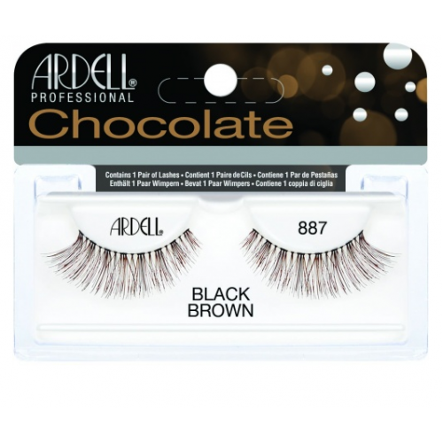 Ardell Chocolate 887